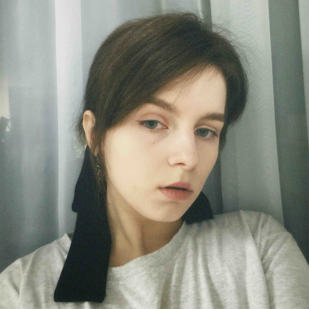 Николь Каверзина
