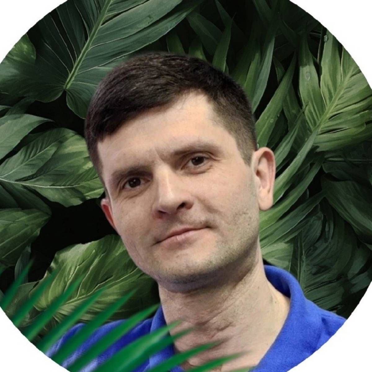 Сергей Пьяных | Сетка — социальная сеть от hh.ru