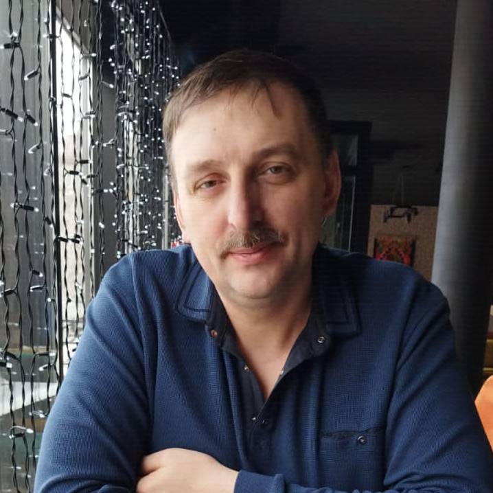 Андрей Карасавиди