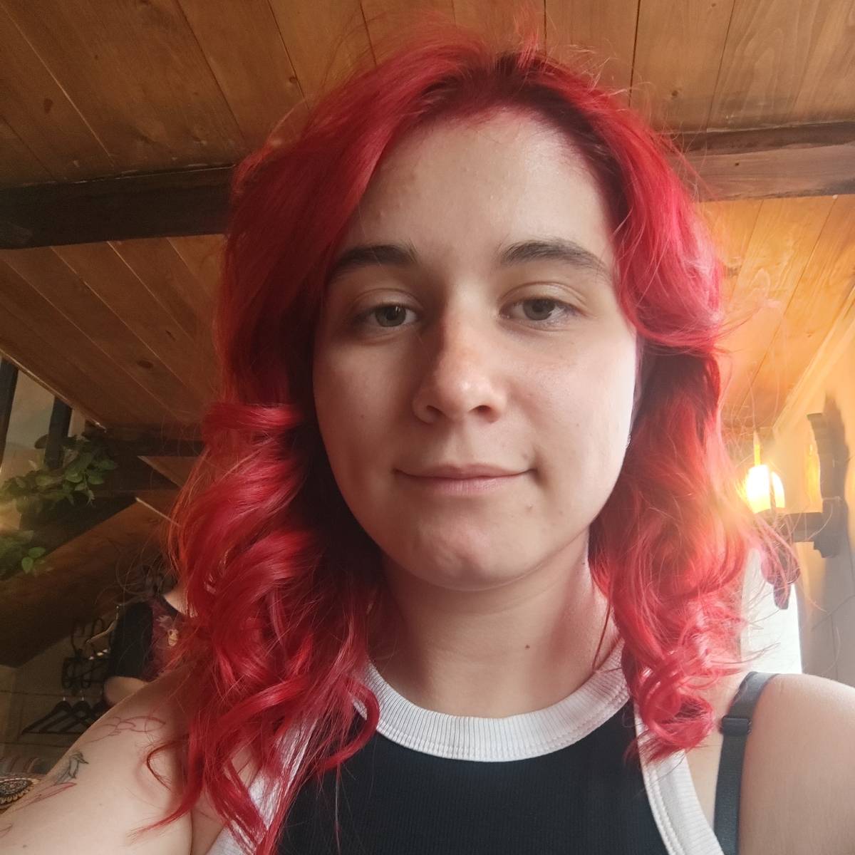 Ирина Муртазина | Сетка — социальная сеть от hh.ru