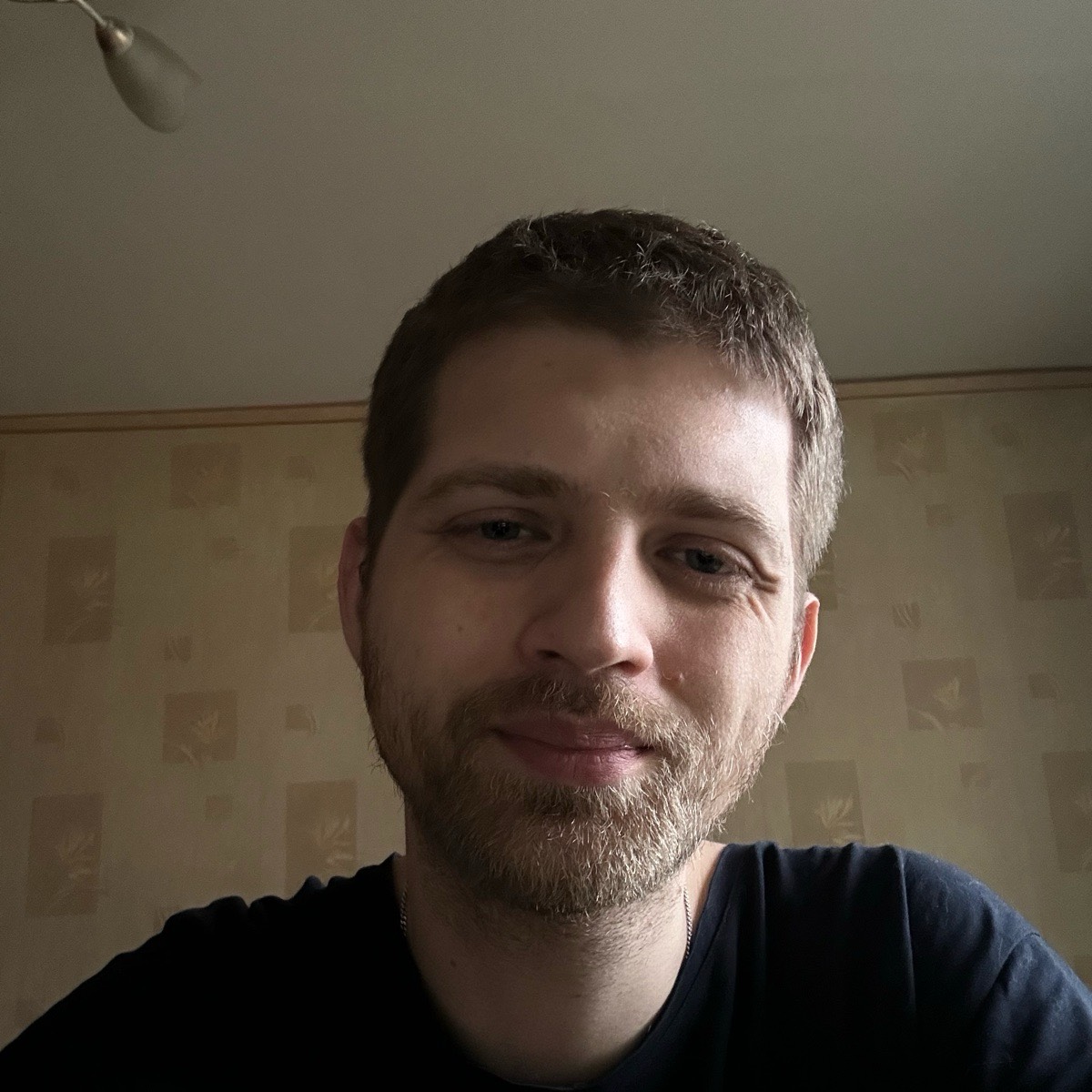 Марк Бескин