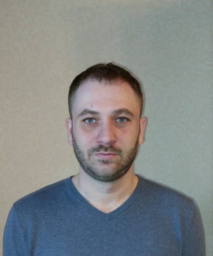 Stanislav Malyshkin