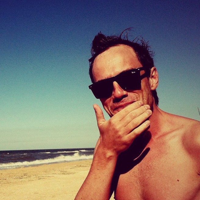 Михаил Андреевских | Сетка — социальная сеть от hh.ru