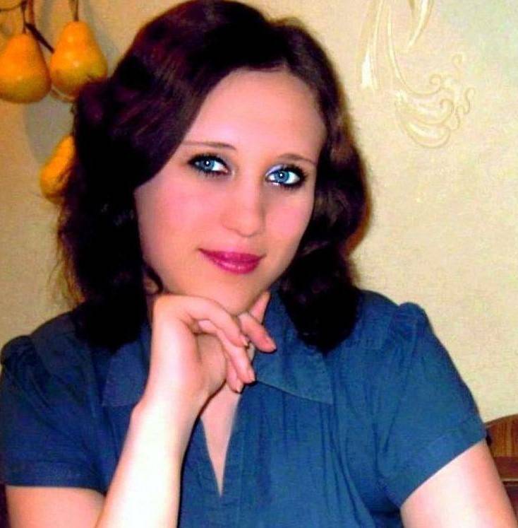 Юлия Сахарова | Сетка — социальная сеть от hh.ru