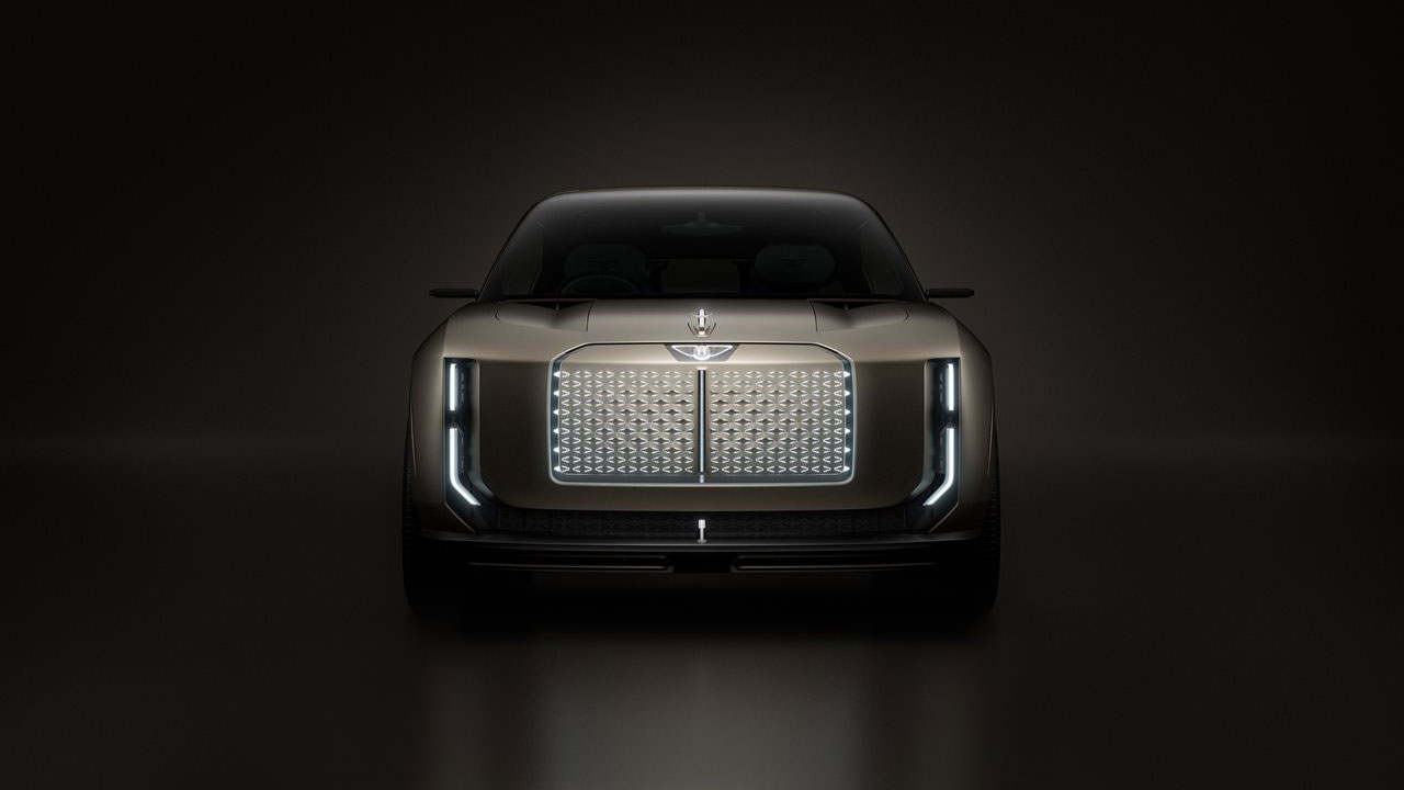 EXP 15 
Концепт-кар от Bentley.
Вдохновлен купе Speed Six Gurney Nutting Sportsman 1930 года.
#transport #style | Сетка — социальная сеть от hh.ru