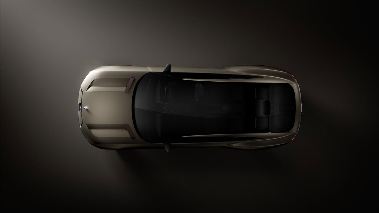 EXP 15 
Концепт-кар от Bentley.
Вдохновлен купе Speed Six Gurney Nutting Sportsman 1930 года.
#transport #style | Сетка — социальная сеть от hh.ru