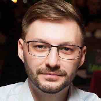 Андрей Царьков