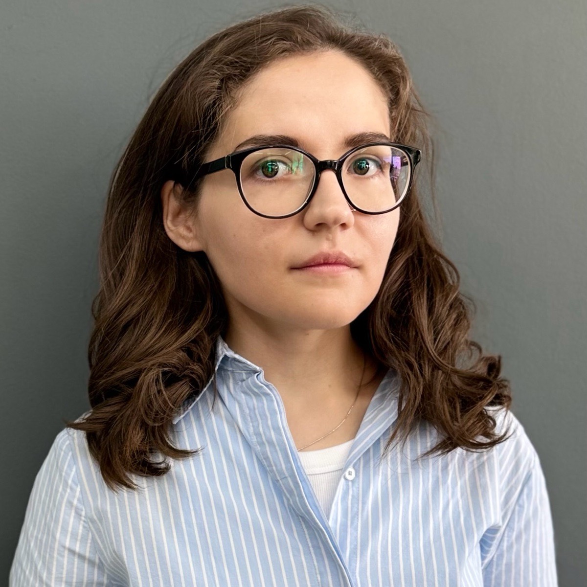 Елизавета Колодежанская