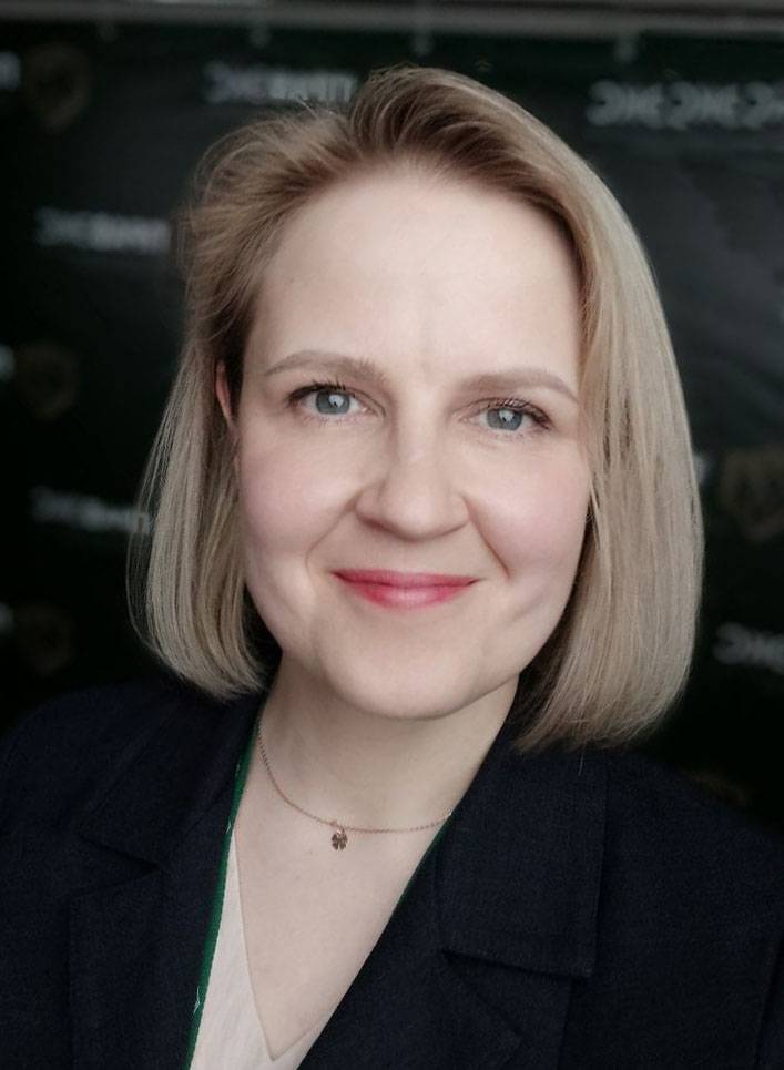 Галина Пожиленкова | Сетка — социальная сеть от hh.ru