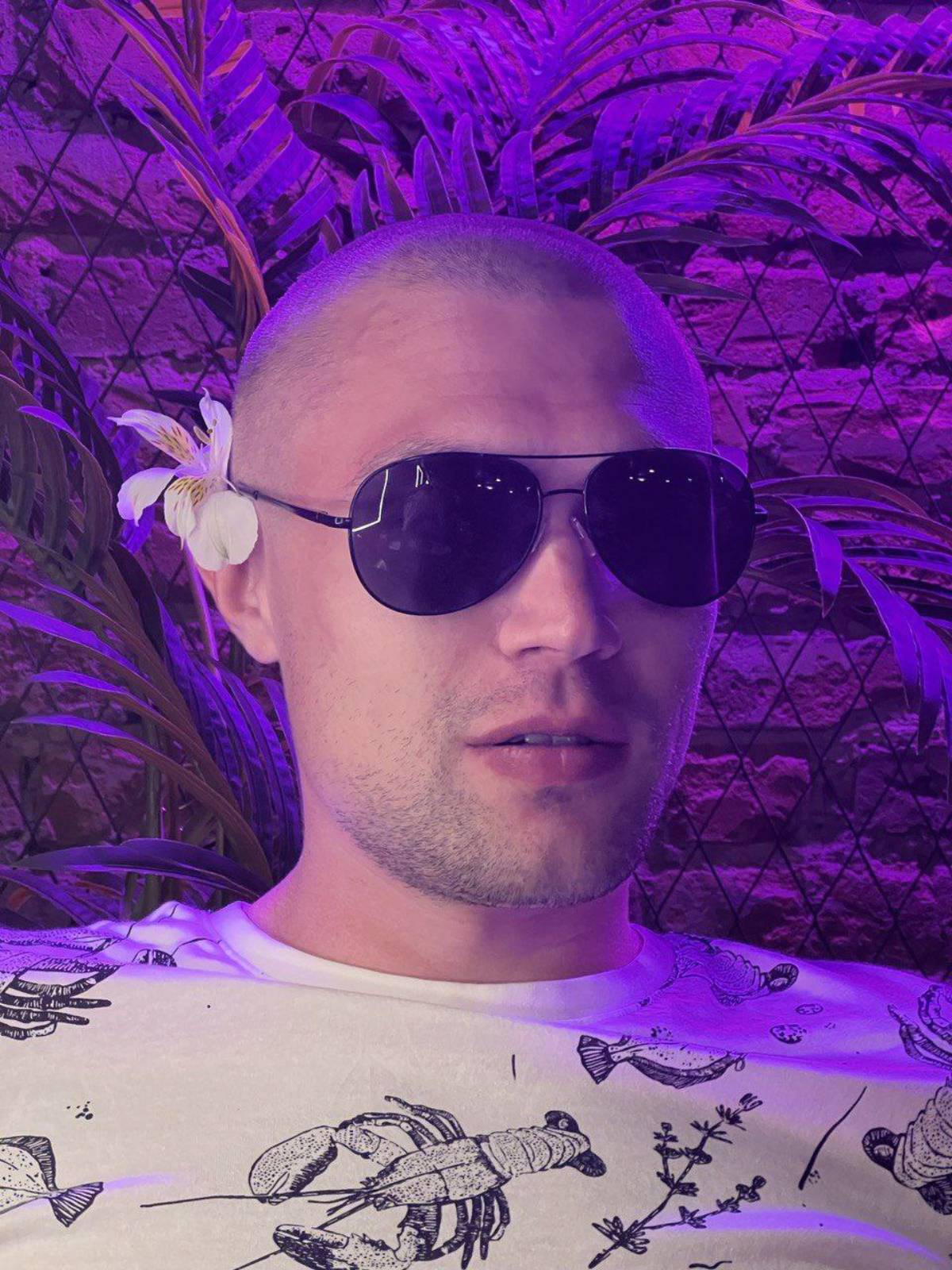 Иван Тиско
