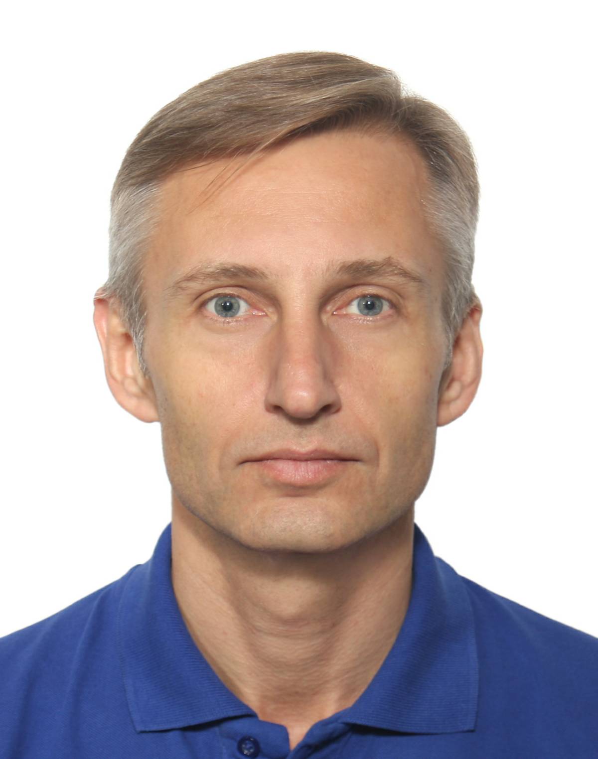Андрей Горбачев