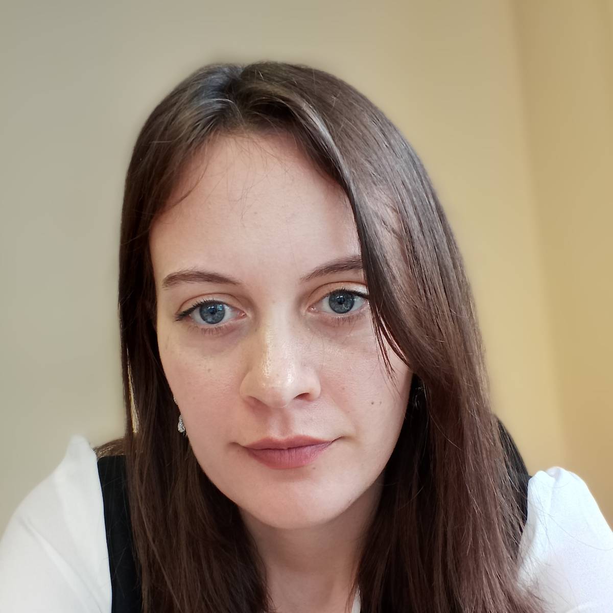 Марина Шилова