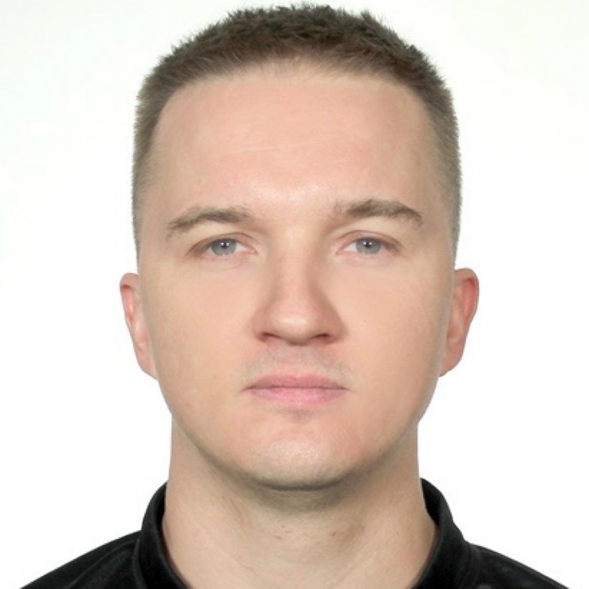 Александр Гусев