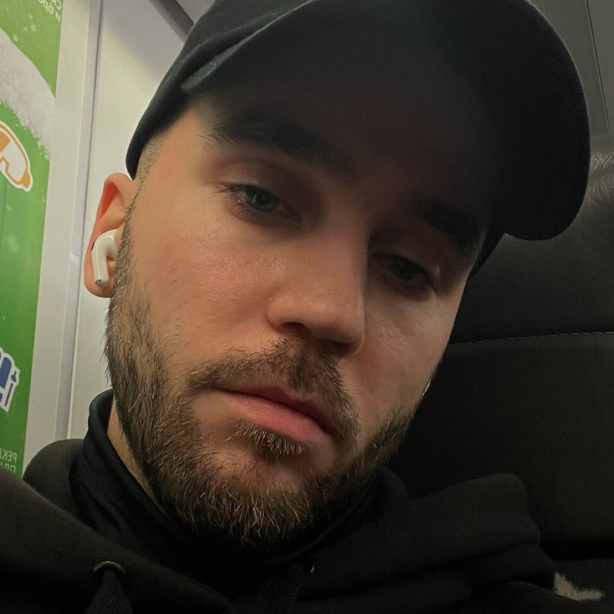 Алексей Бузин