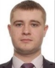 Евгений Исаев