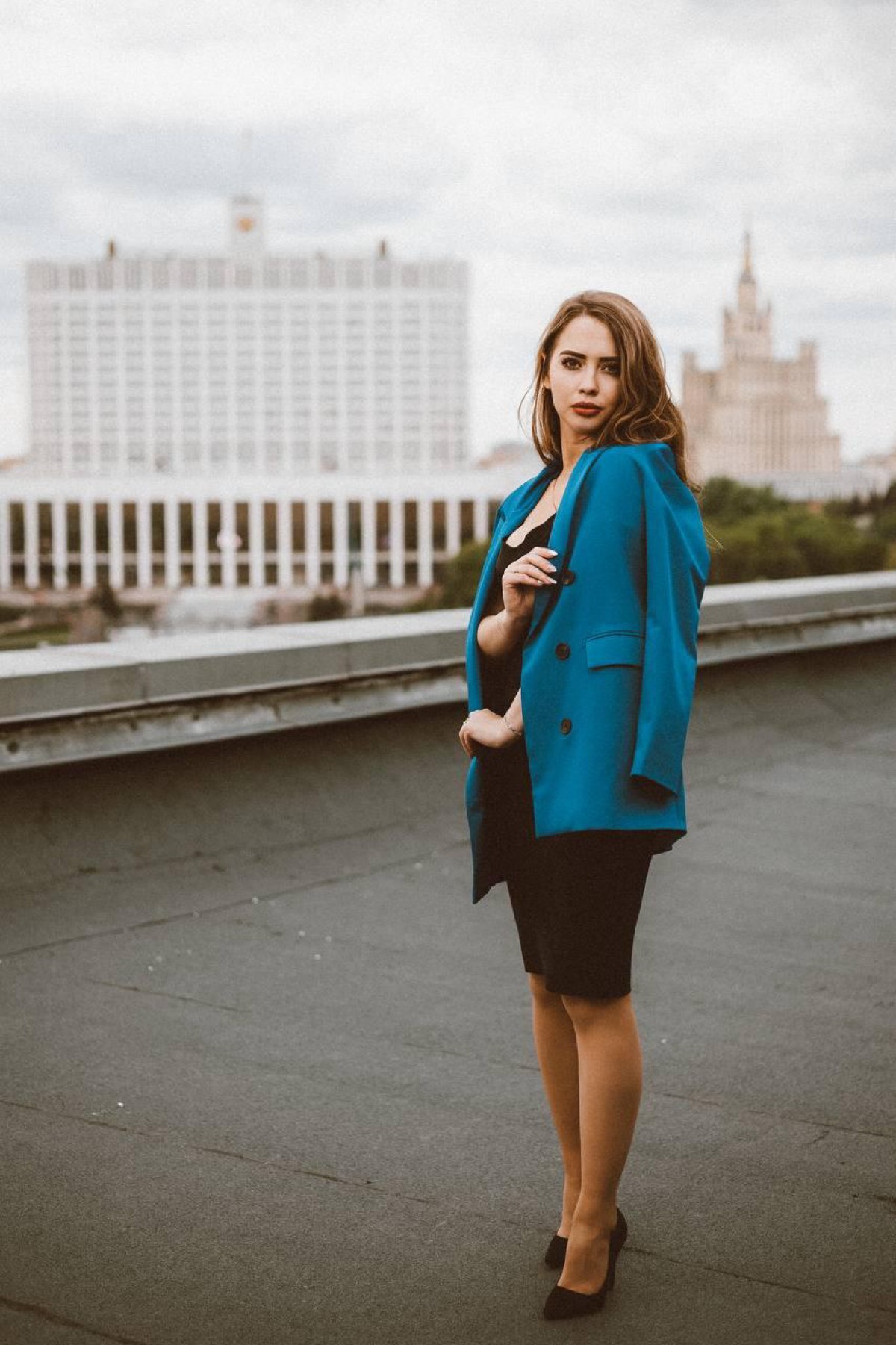 Екатерина Стогниева | Сетка — социальная сеть от hh.ru