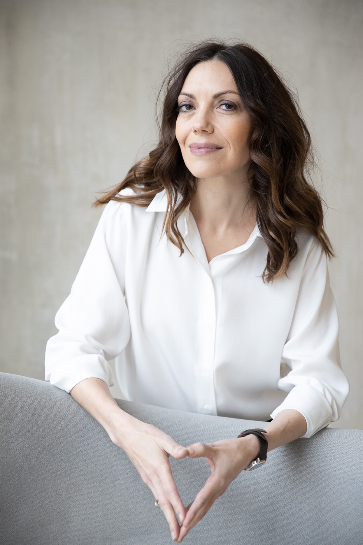 Елена Гладкая | Сетка — социальная сеть от hh.ru