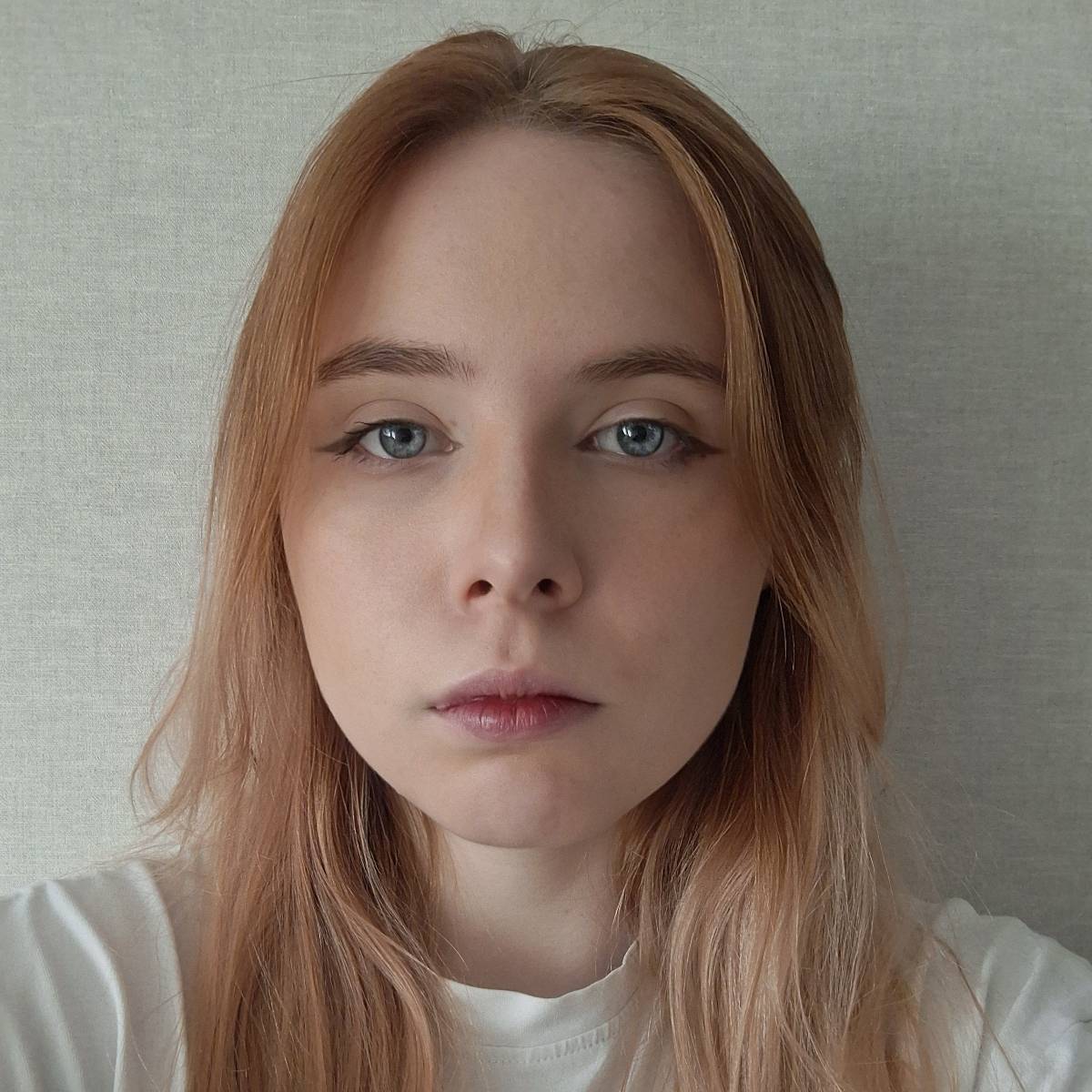Маргарита Чудова