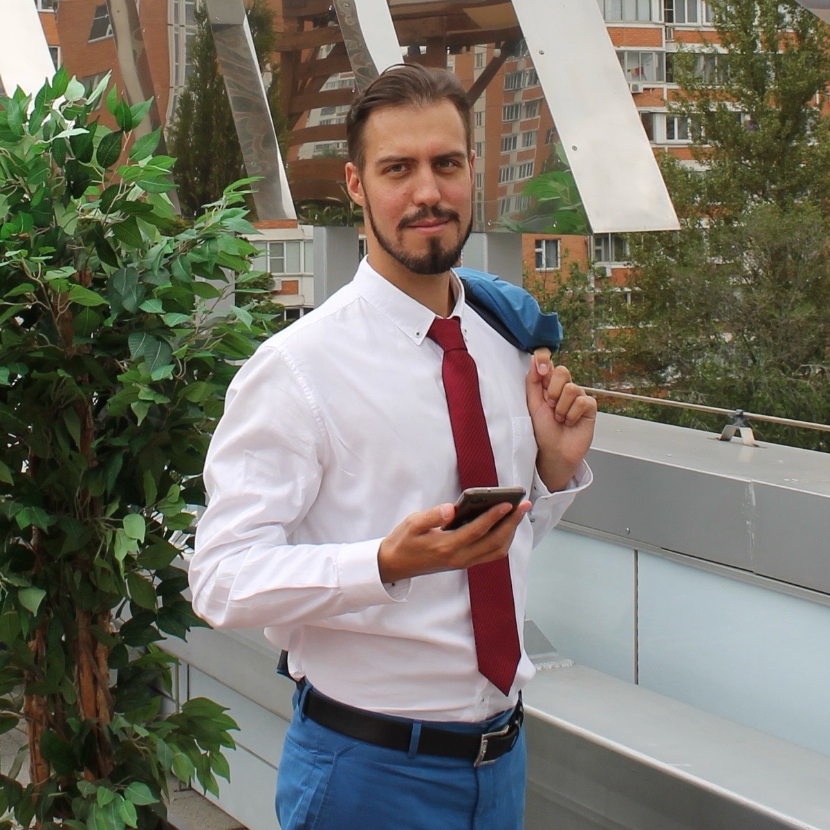 Антон Сумской