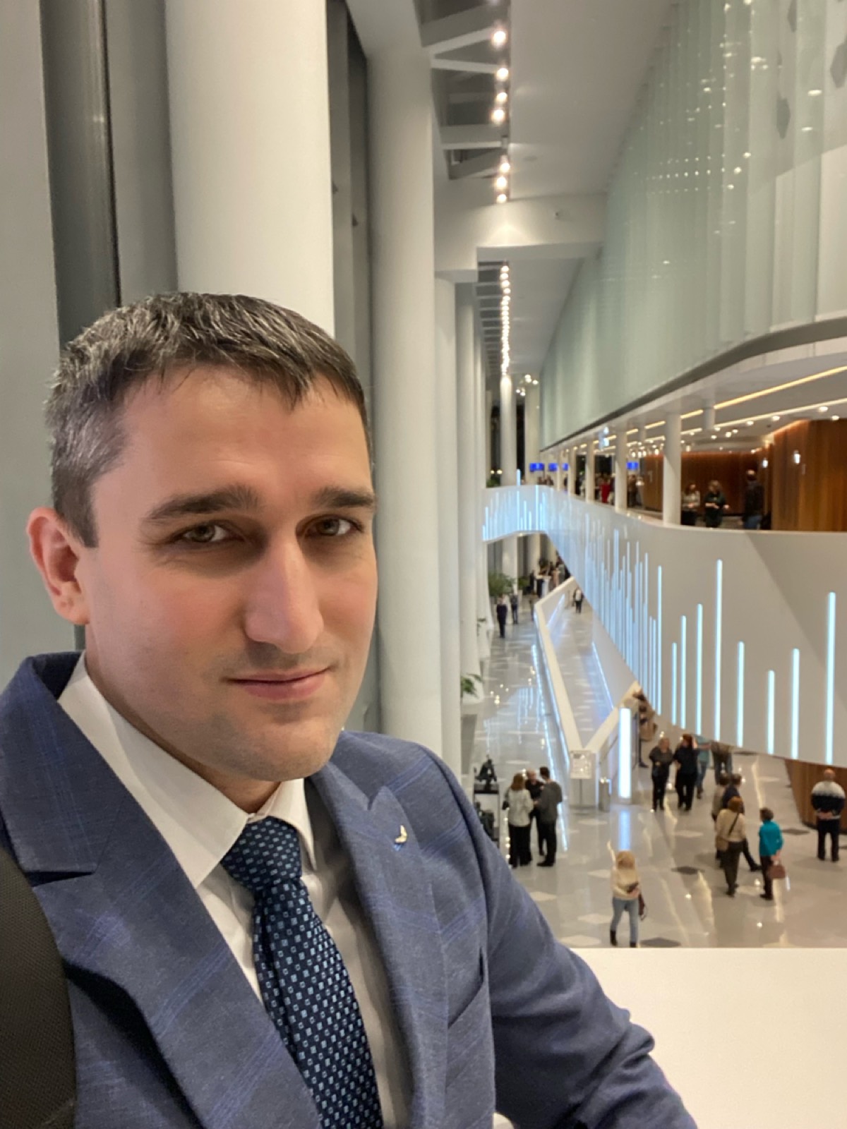 Пётр Бровин