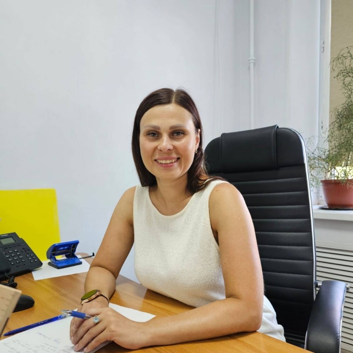 Светлана Бугаева