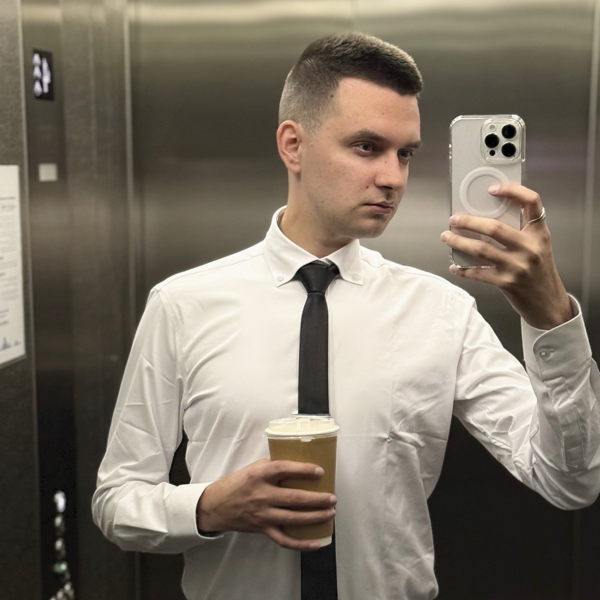 Дмитрий Иванов | Сетка — социальная сеть от hh.ru