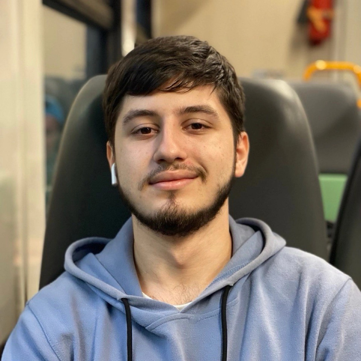 Тимур Каримов