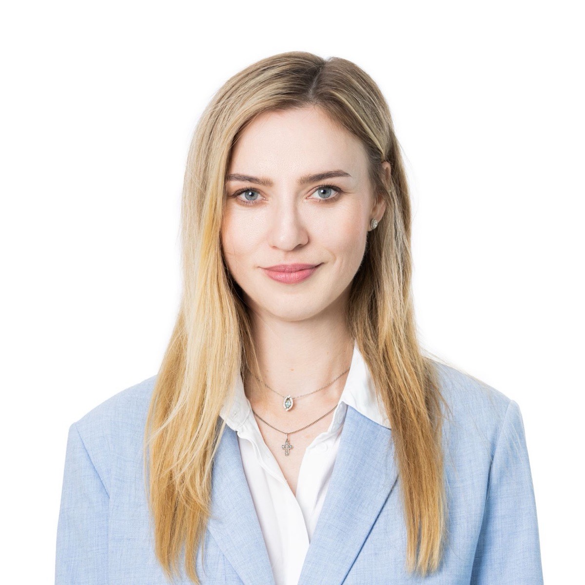 Александра Федорчукова