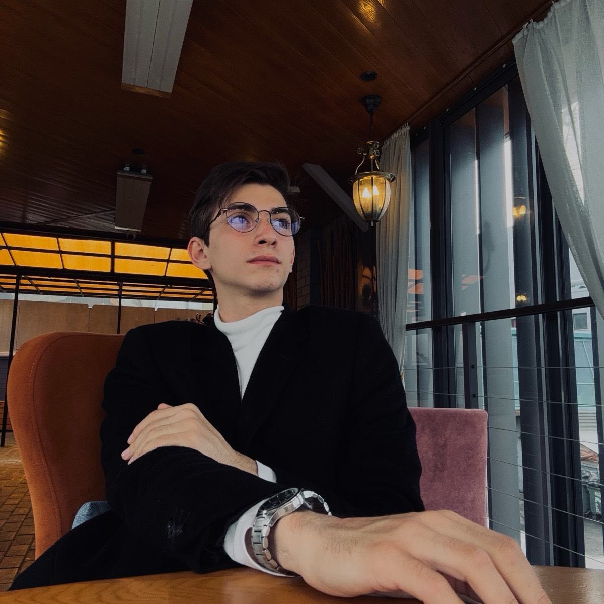 Мхитарян Артур