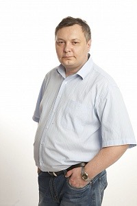 Алексей Горин