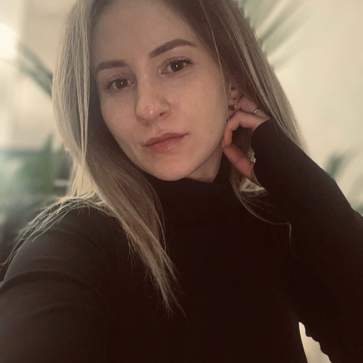 Ксения Коптеева | Сетка — социальная сеть от hh.ru