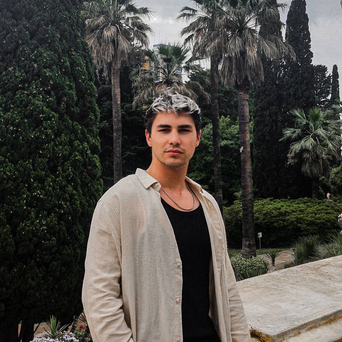 Максим Фахрисламов