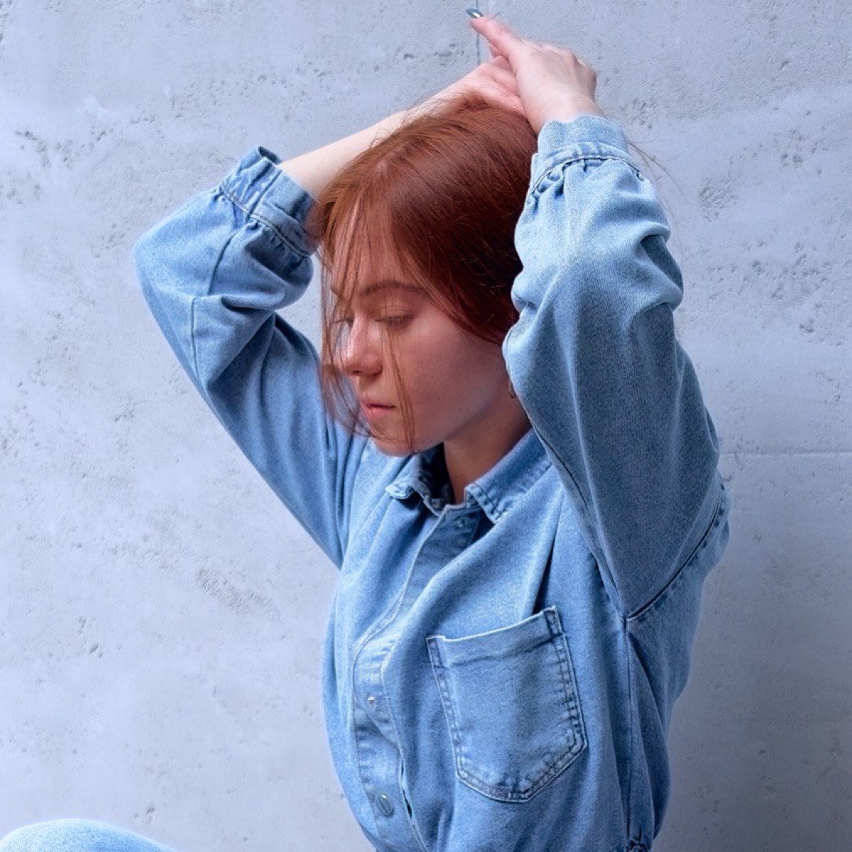 Анастасия Ахромова | Сетка — социальная сеть от hh.ru