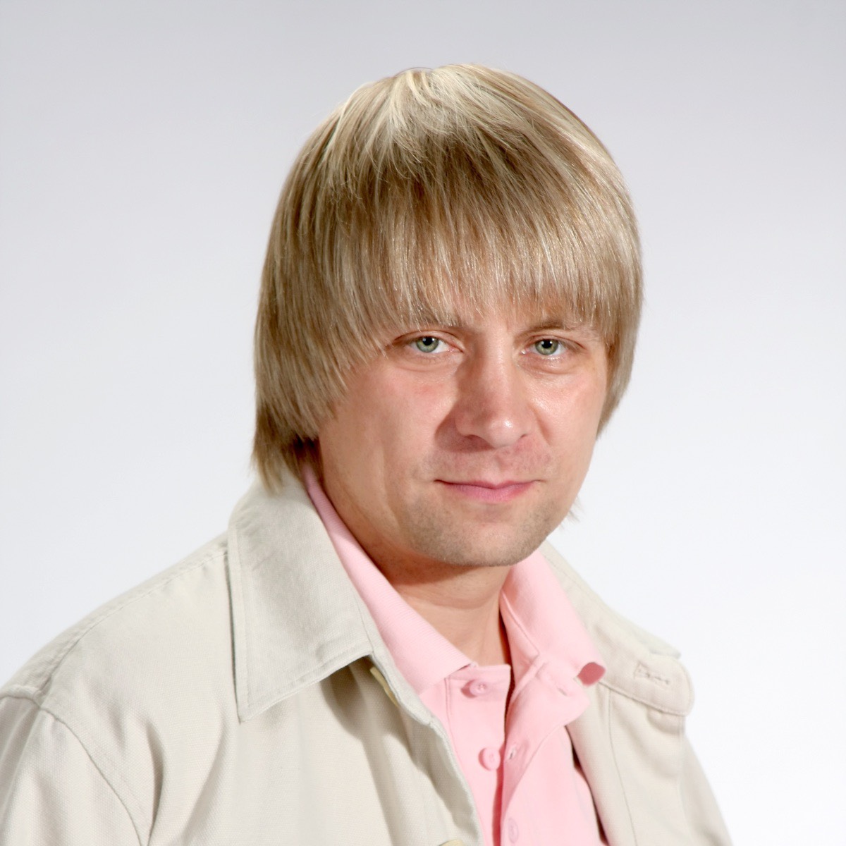 Олег Поляков