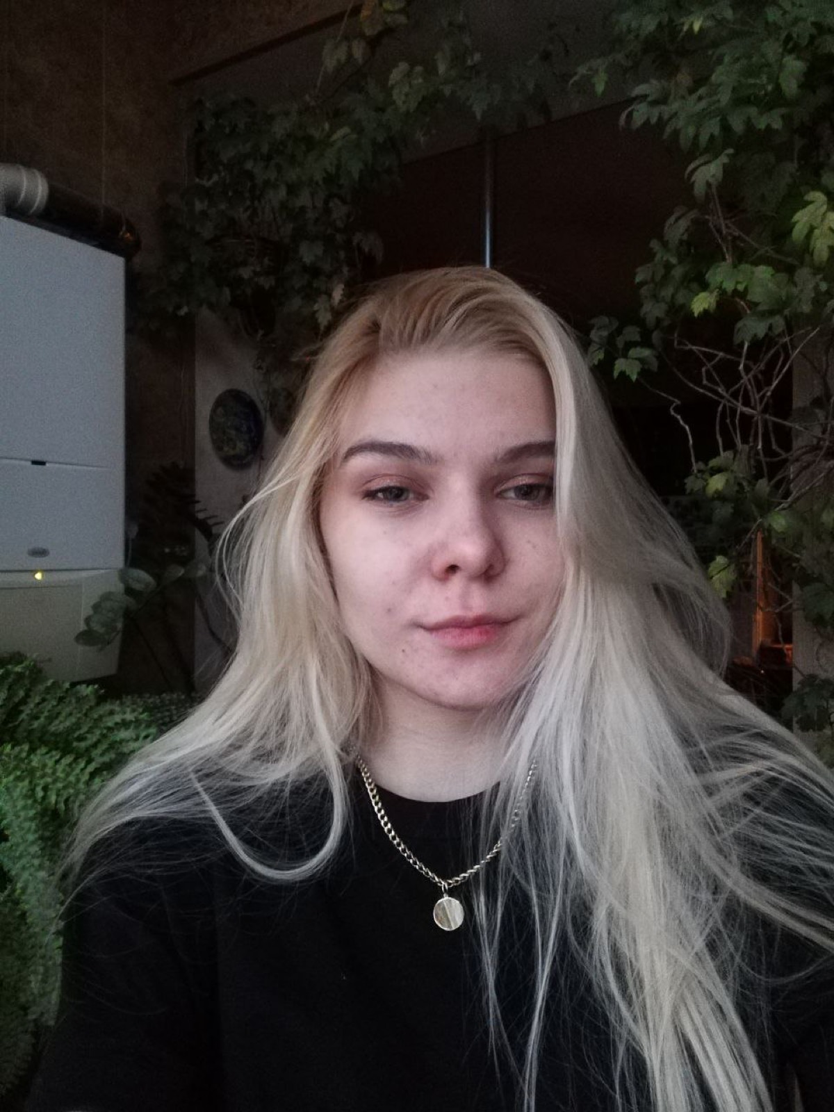 Анна Молоткова