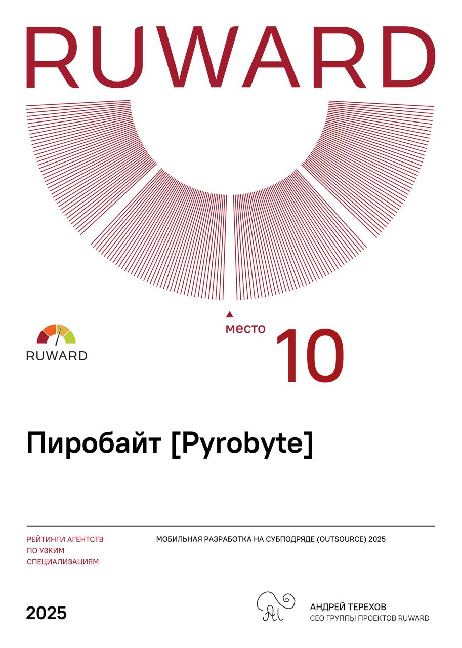 Вот такие красивые дипломы от RUWARD ❤️‍🔥
В этом посте были ссылки, но мы их удалили по правилам Сетки | Сетка — социальная сеть от hh.ru