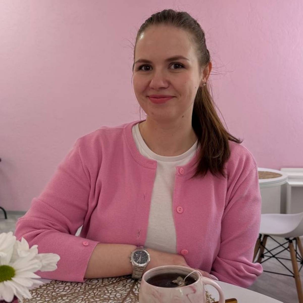 Людмила Тетюева