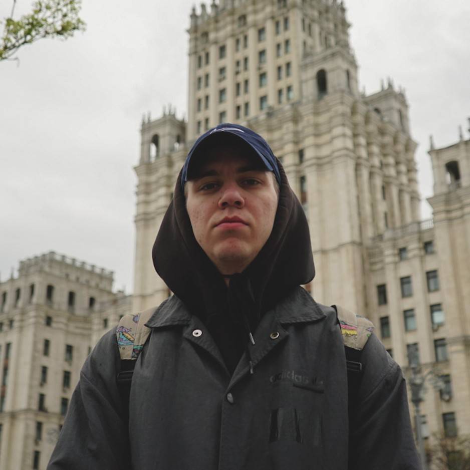 Матвей Егоров | Сетка — социальная сеть от hh.ru