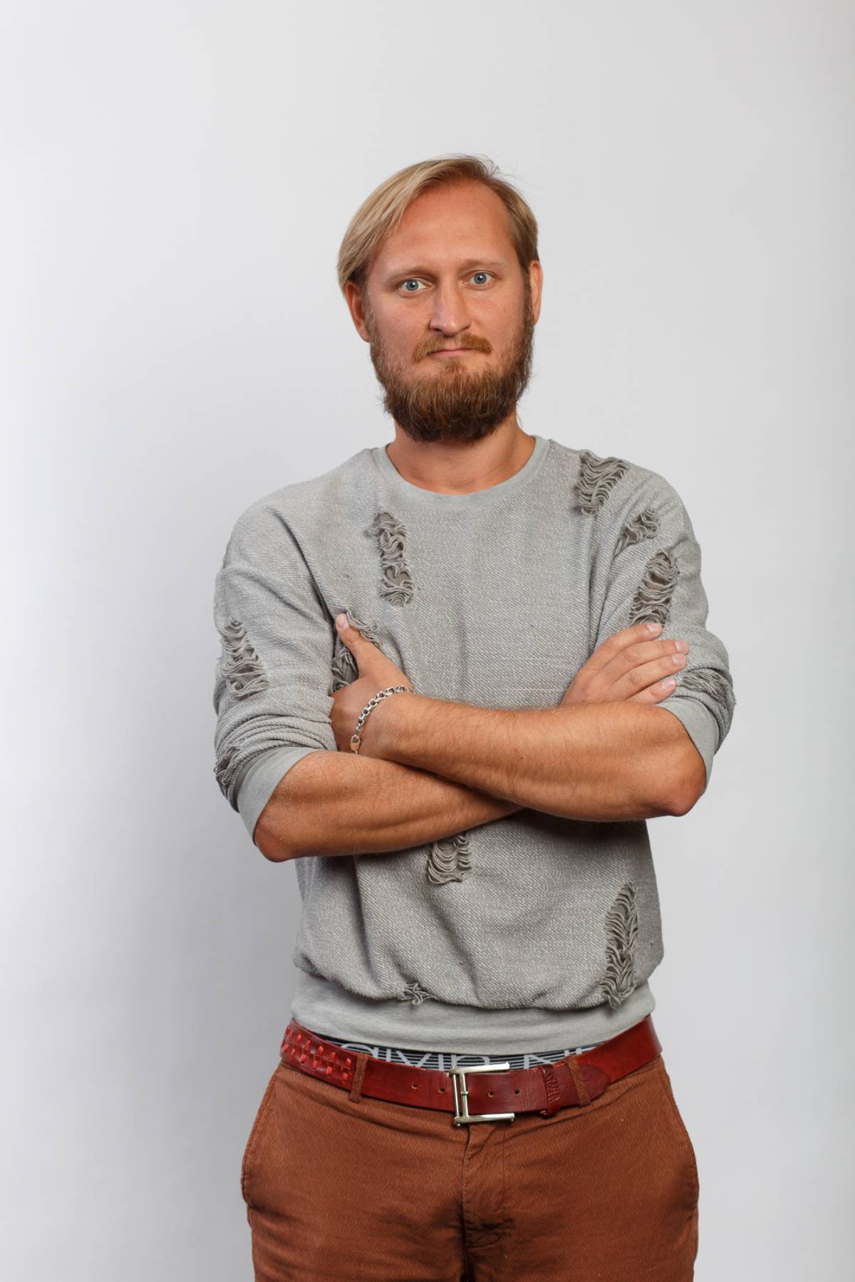 Пётр Терновский | Сетка — социальная сеть от hh.ru