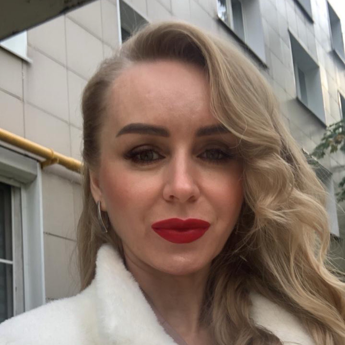 Елена Парсанова