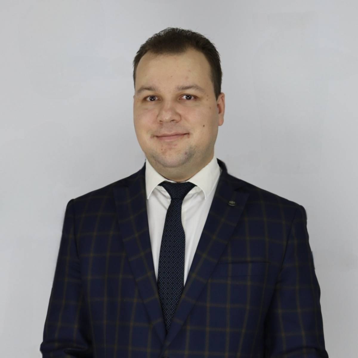 Михаил Акимов | Сетка — социальная сеть от hh.ru