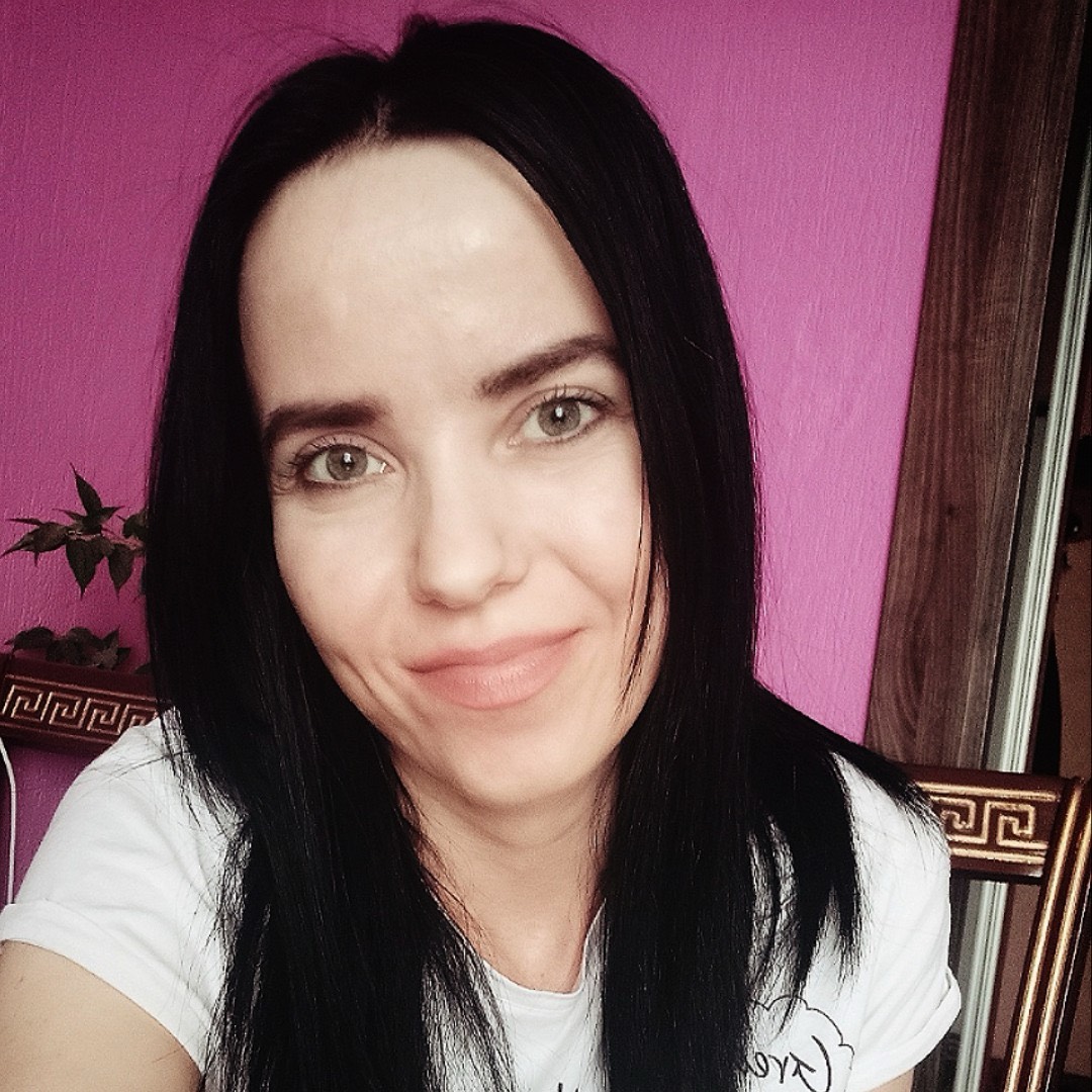 Марина Пятакова