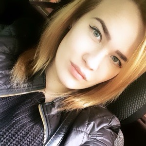 Елизавета Волкова