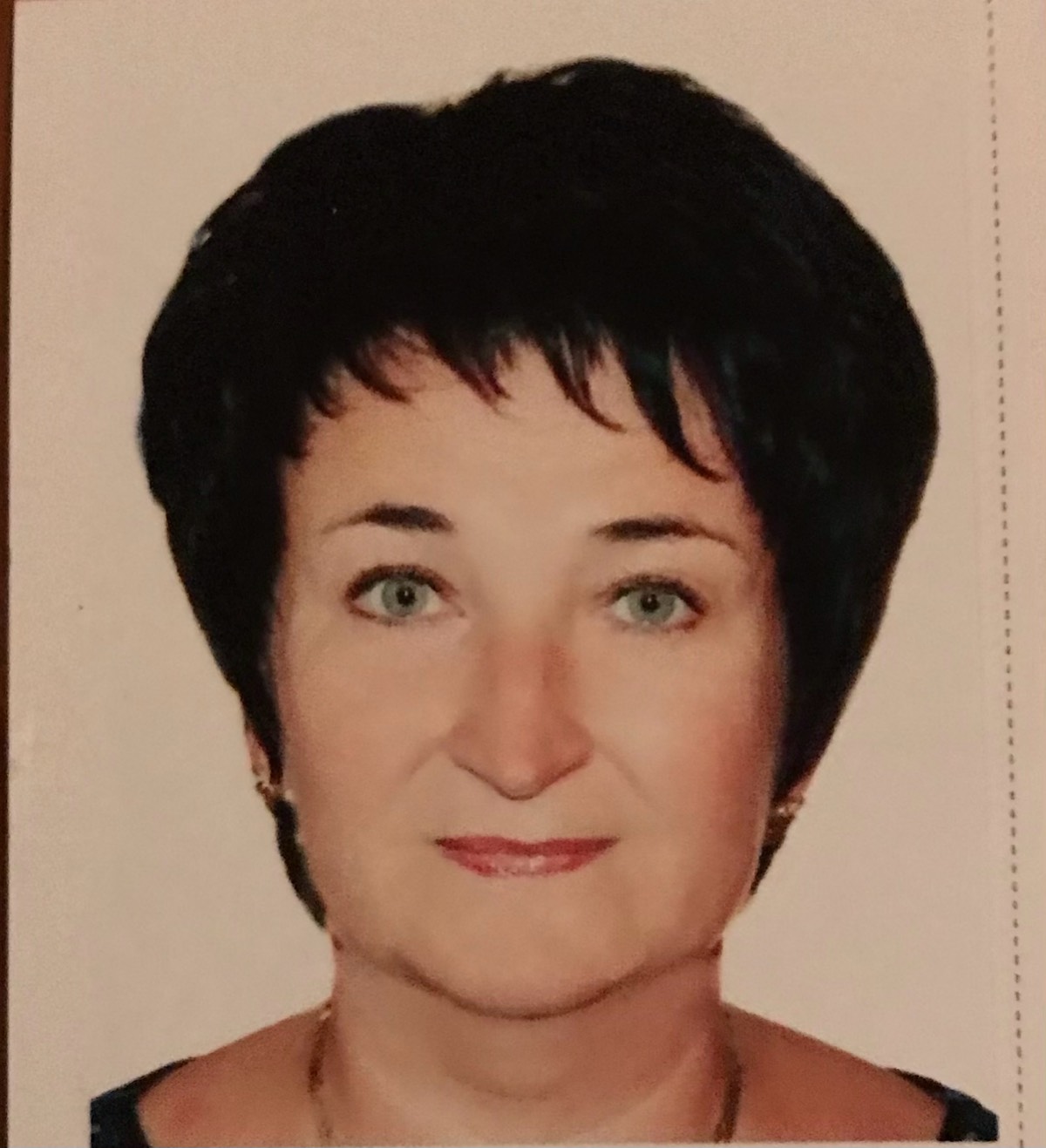Ирина Кулягина