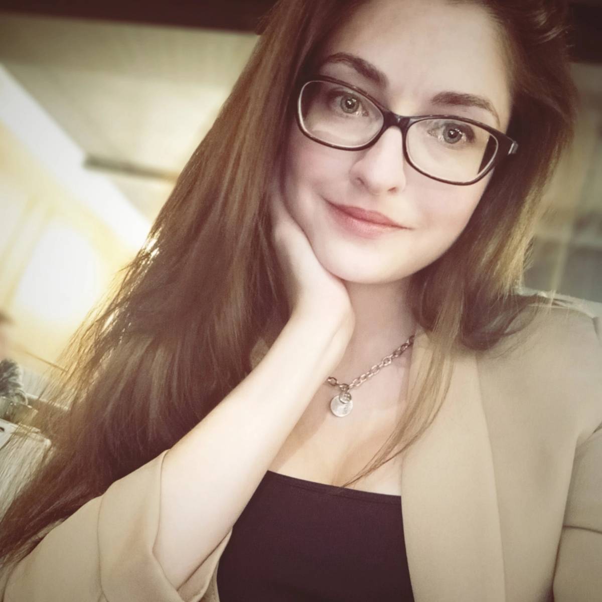 Светлана Бабий