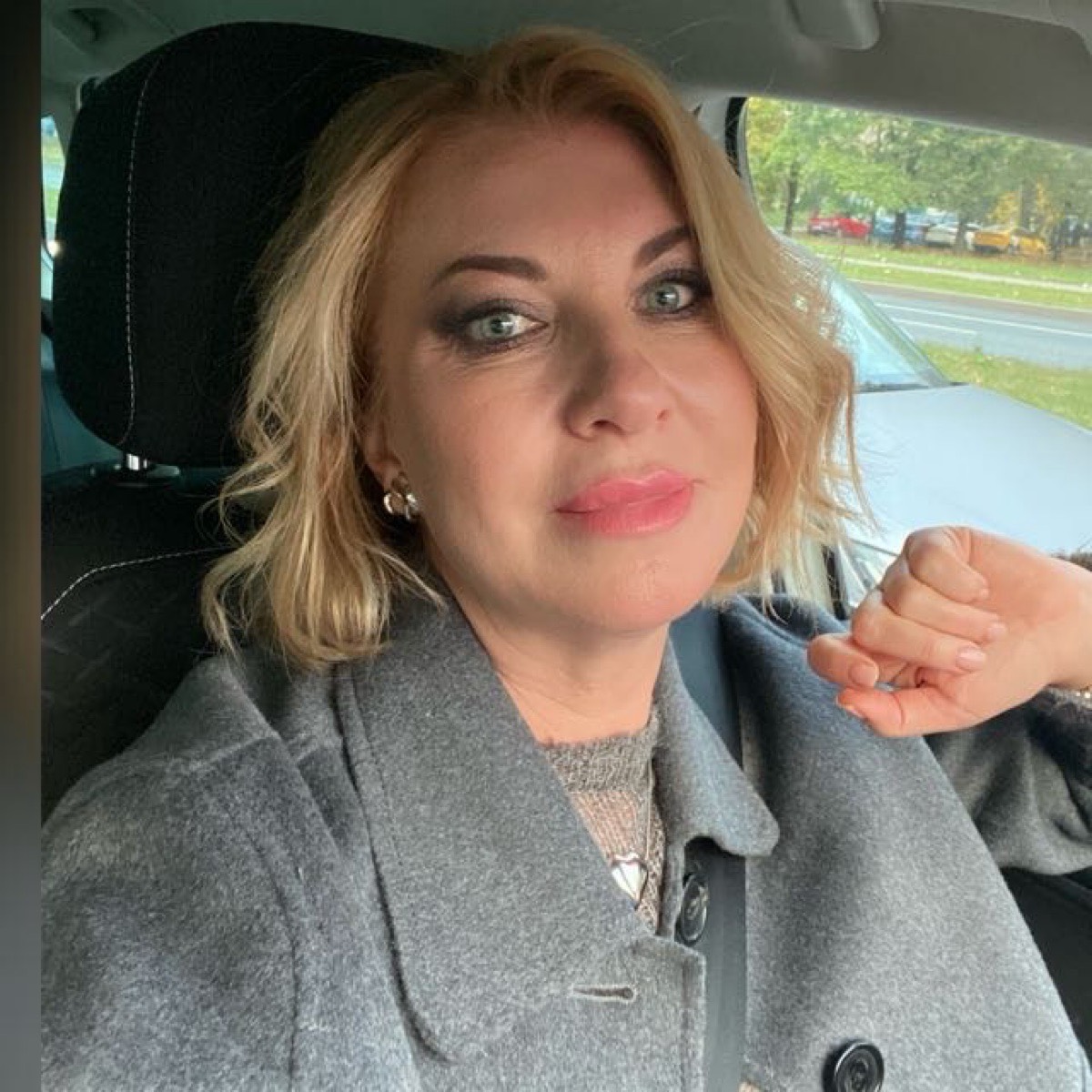 Елена Никулина | Сетка — социальная сеть от hh.ru