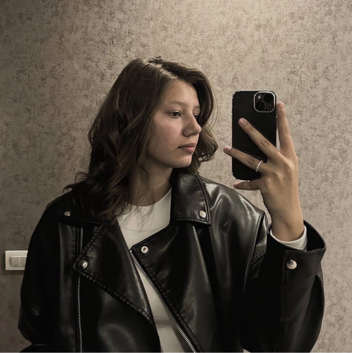 Ульяна Исакова