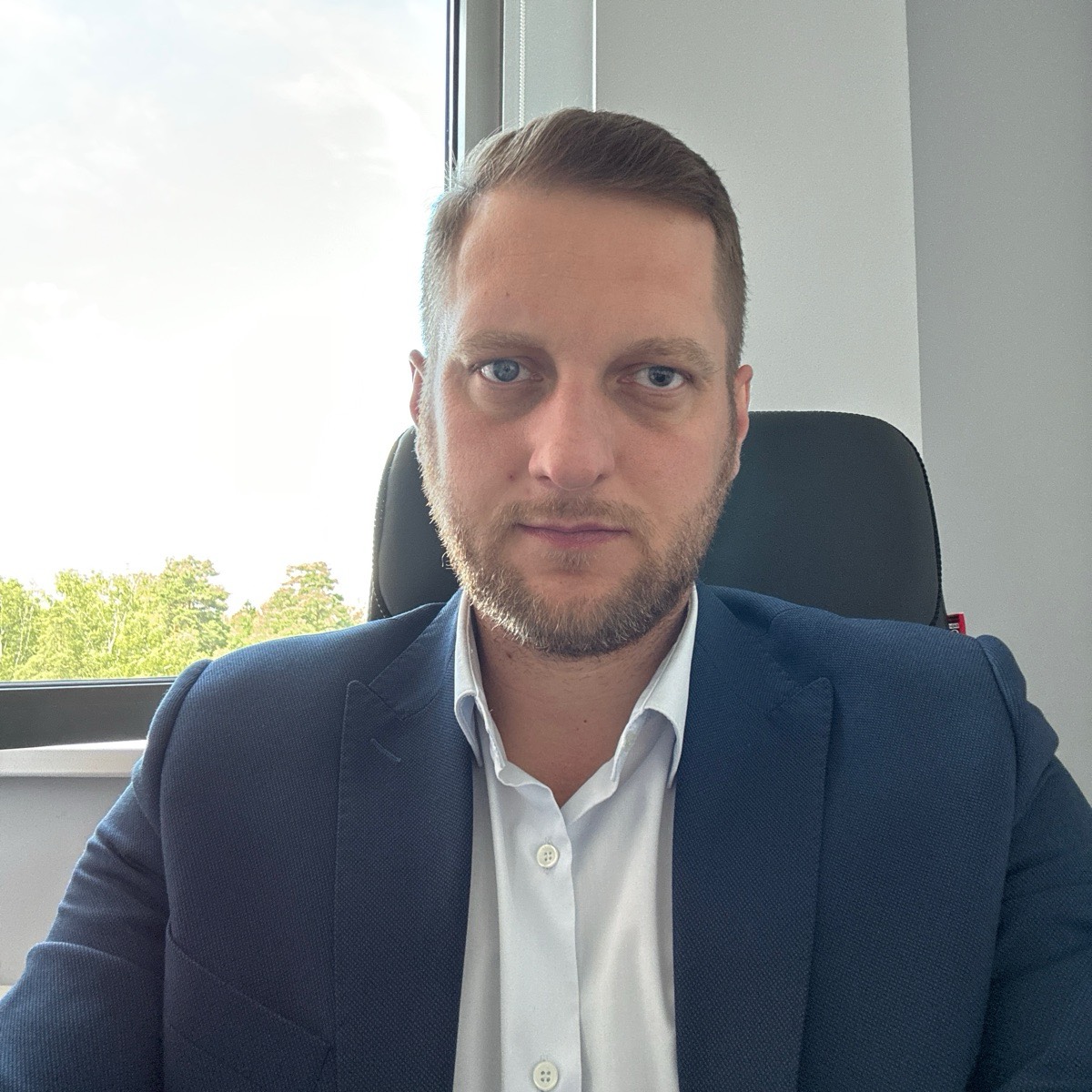 Александр Шипов