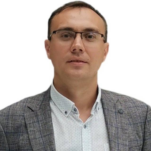 Вячеслав Орлов
