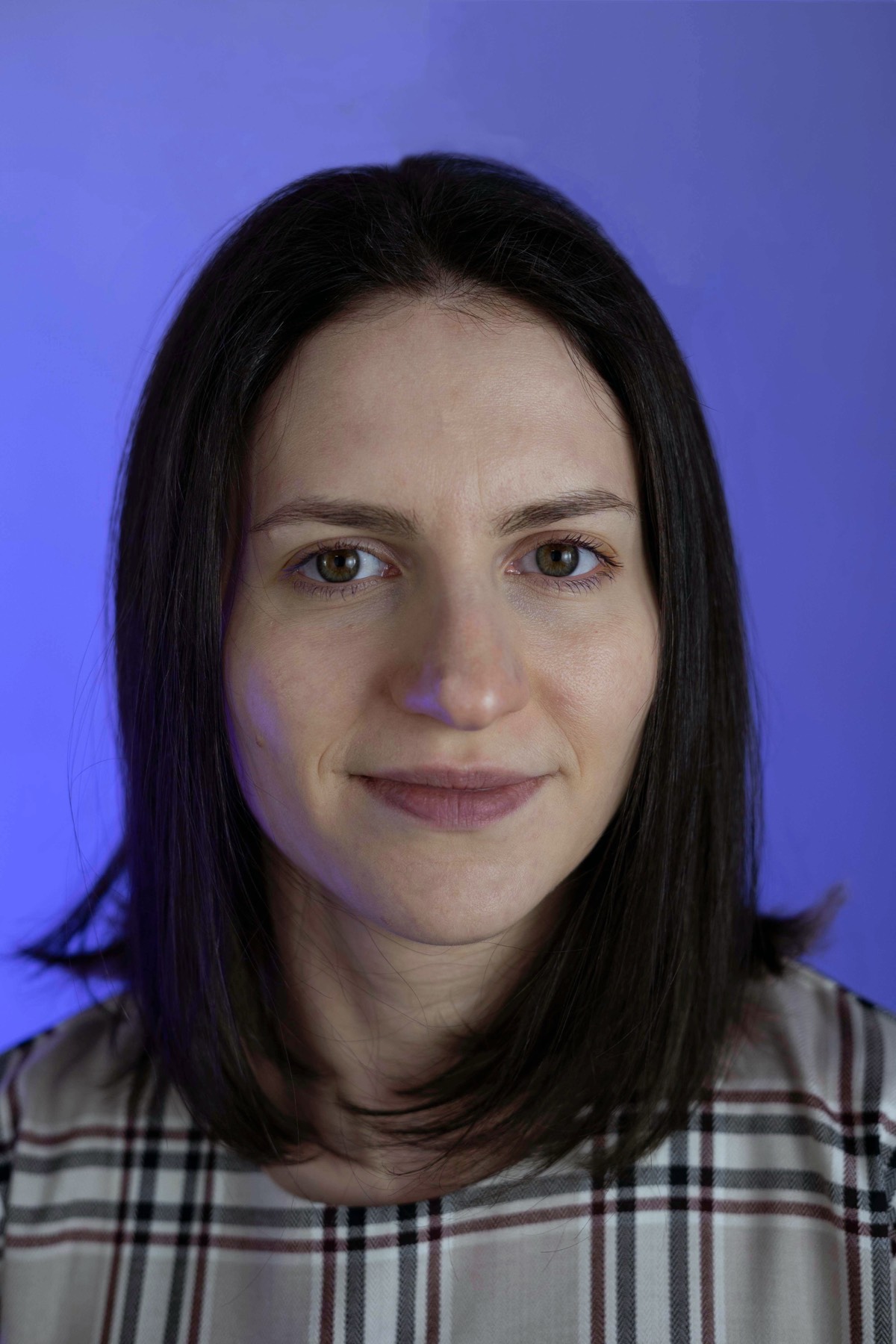 Светлана Бутусова